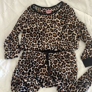 Kate Spade PJ Set!